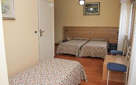 Hotel Al Ponte Della Vittoria À 3*
